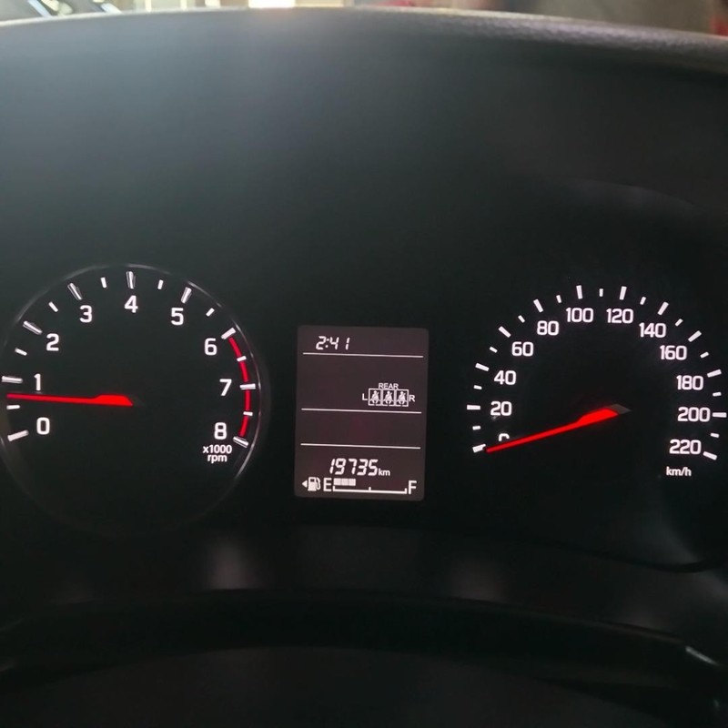 Suzuki Swift - GWM Motors Vaal PTY (Ltd) - Image 10