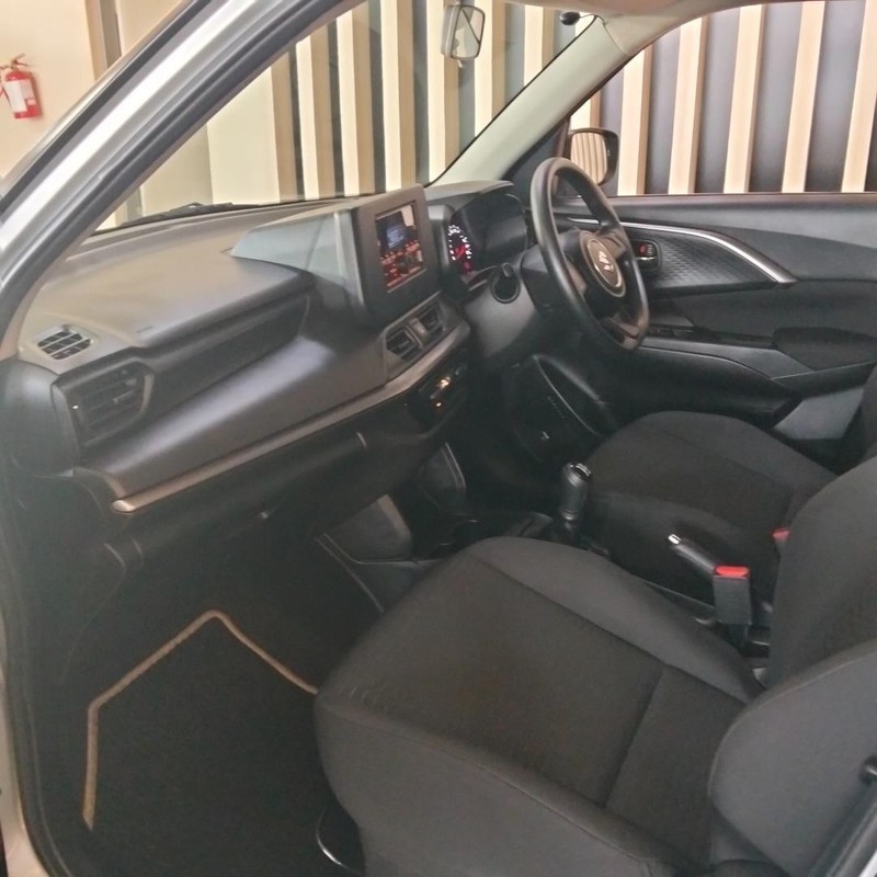 Suzuki Swift - GWM Motors Vaal PTY (Ltd) - Image 7