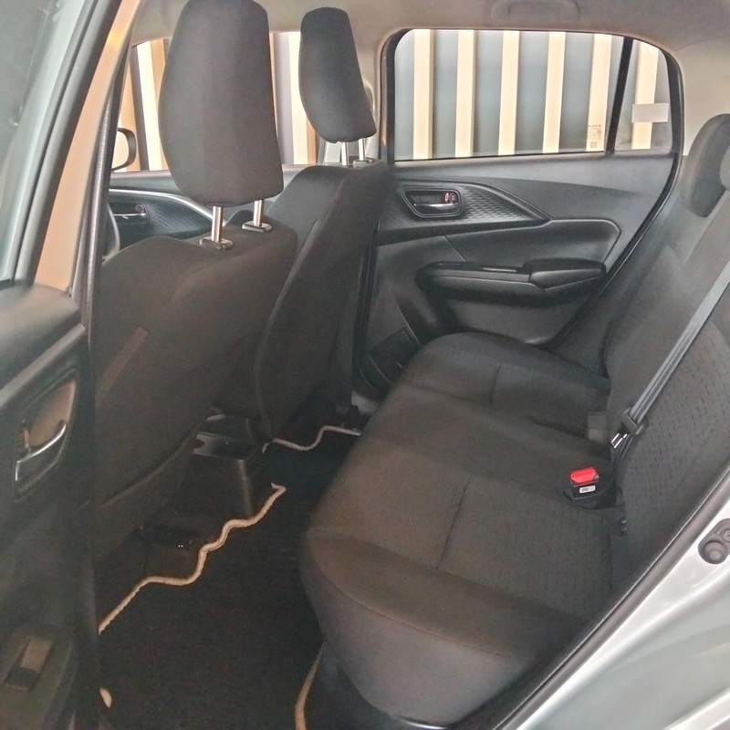 Suzuki Swift - GWM Motors Vaal PTY (Ltd) - Image 8