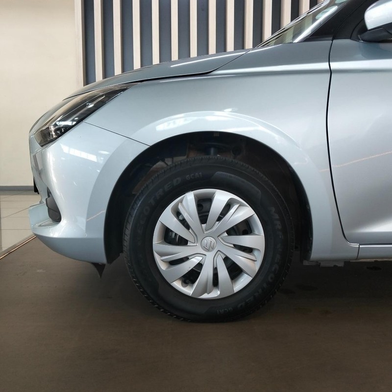 Suzuki Swift - GWM Motors Vaal PTY (Ltd) - Image 5
