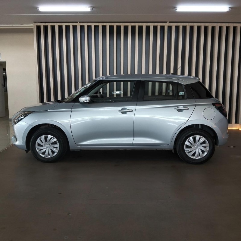 Suzuki Swift - GWM Motors Vaal PTY (Ltd) - Image 3