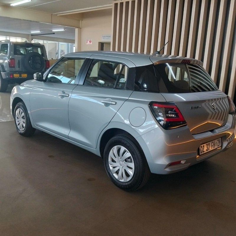 Suzuki Swift - GWM Motors Vaal PTY (Ltd) - Image 4