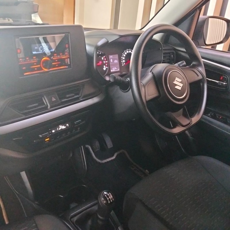 Suzuki Swift - GWM Motors Vaal PTY (Ltd) - Image 9
