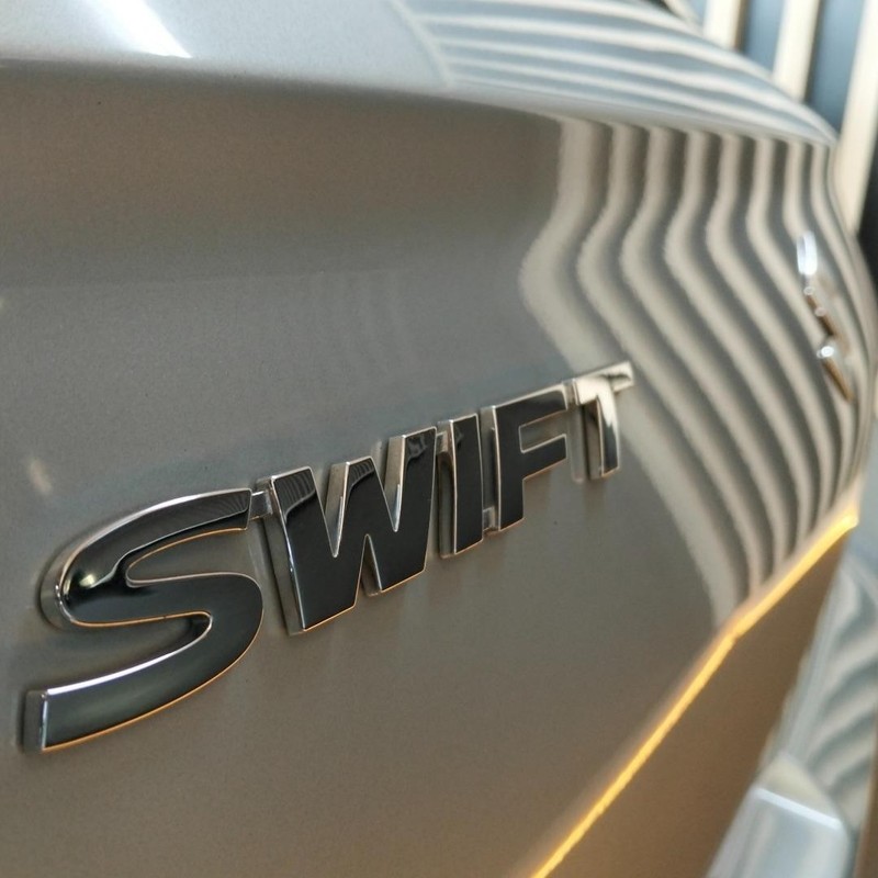 Suzuki Swift - GWM Motors Vaal PTY (Ltd) - Image 14