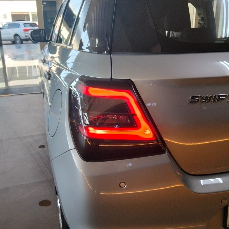 Suzuki Swift - GWM Motors Vaal PTY (Ltd) - Image 15