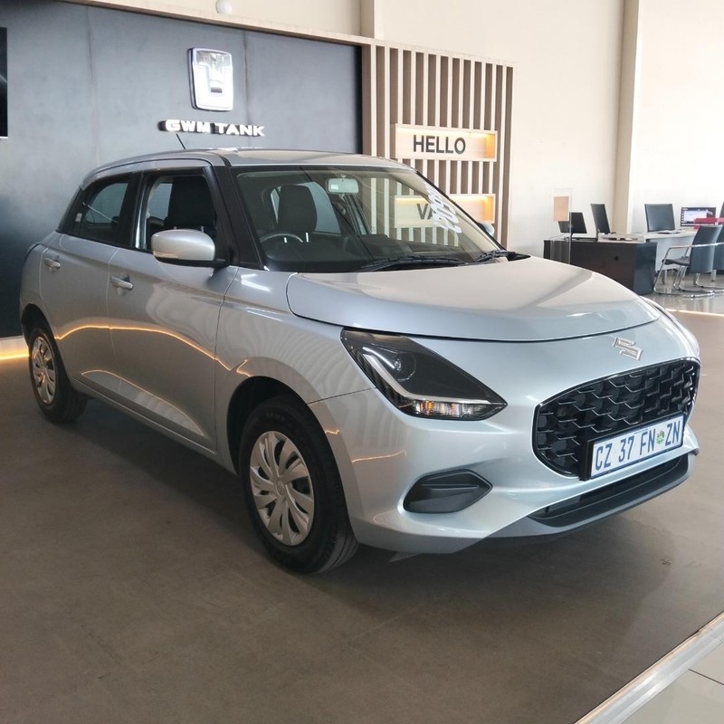 Suzuki Swift - Honda Vaal - Image 13