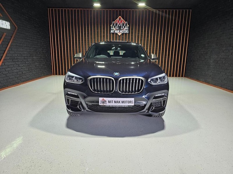 BMW X4 - Mit Mak Motors - Image 2