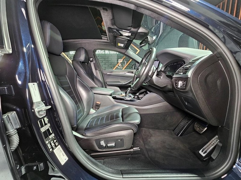 BMW X4 - Mit Mak Motors - Image 9
