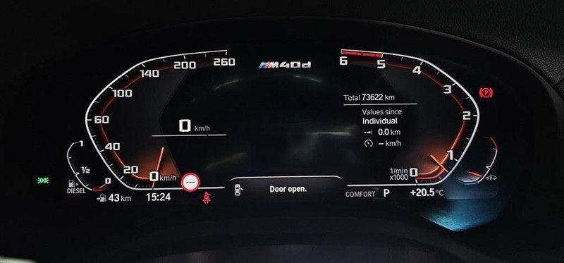 BMW X4 - Mit Mak Motors - Image 12