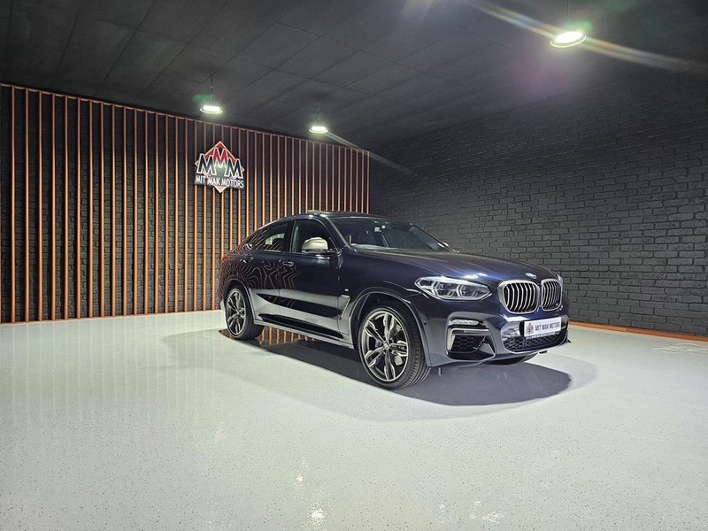 BMW X4 - Mit Mak Motors - Image 3