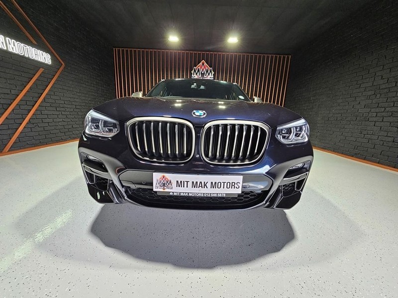 BMW X4 - Mit Mak Motors - Image 5