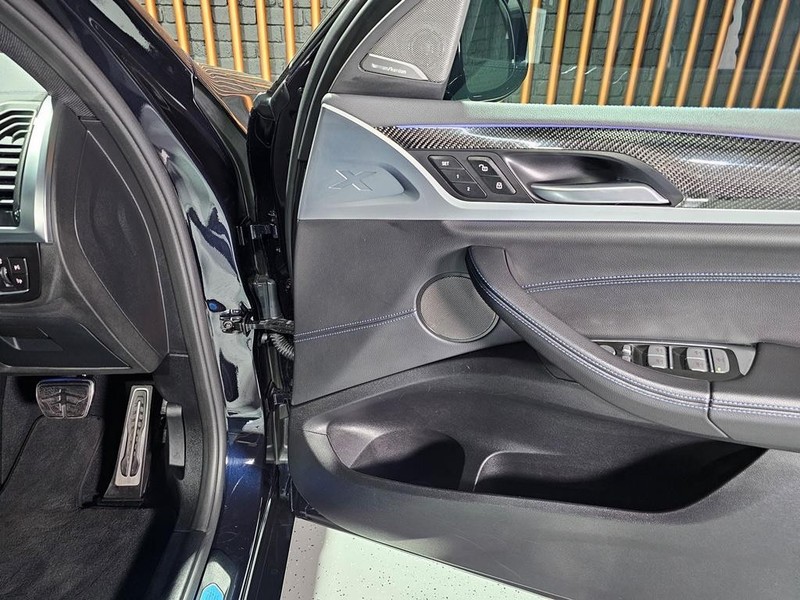 BMW X4 - Mit Mak Motors - Image 8