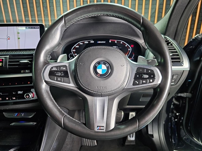 BMW X4 - Mit Mak Motors - Image 11