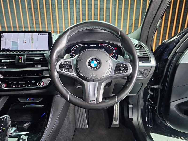 BMW X4 - Mit Mak Motors - Image 10