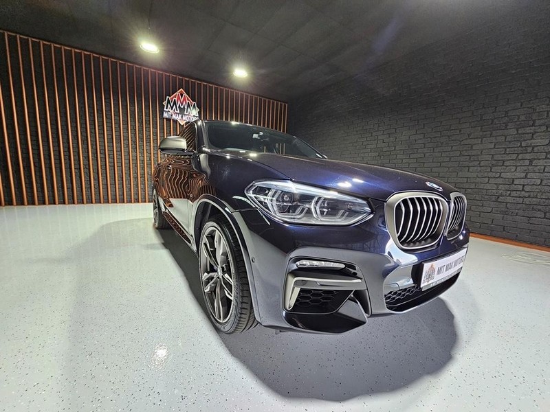 BMW X4 - Mit Mak Motors - Image 6