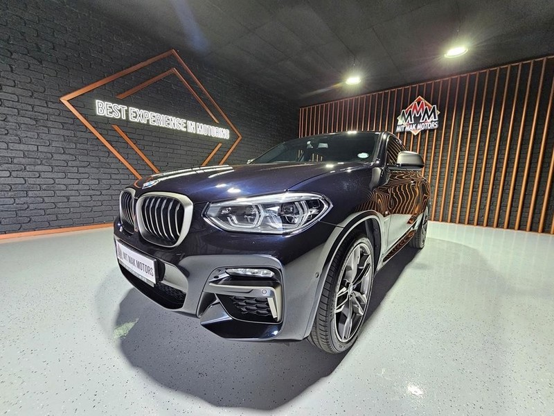 BMW X4 - Mit Mak Motors - Image 4