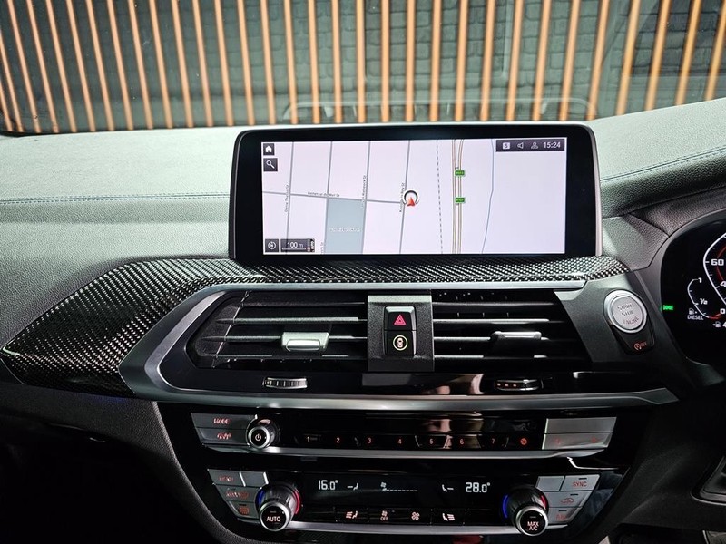 BMW X4 - Mit Mak Motors - Image 14
