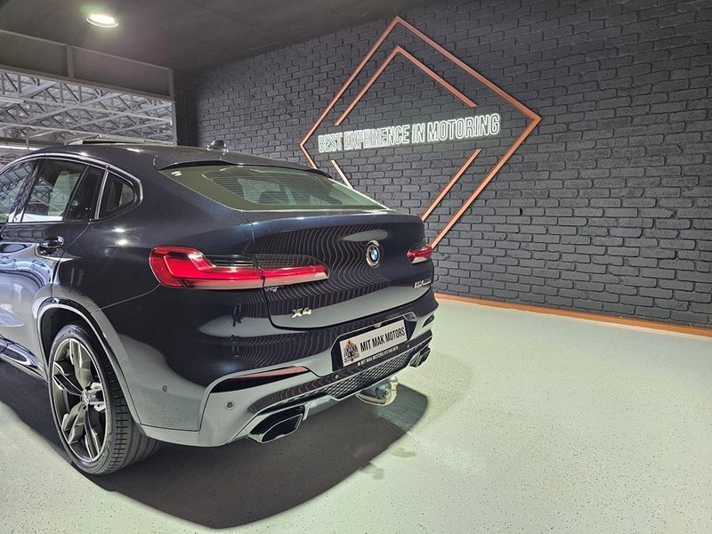 BMW X4 - Mit Mak Motors - Image 29