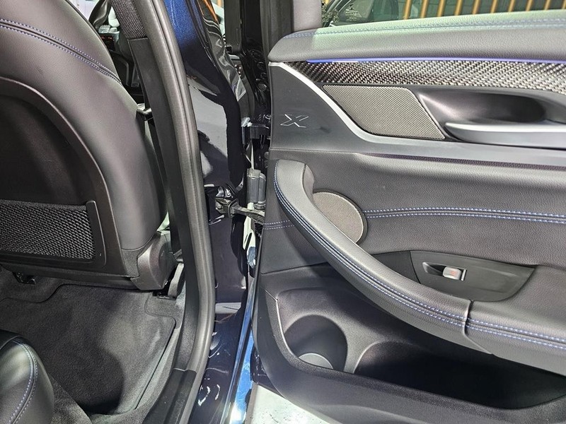 BMW X4 - Mit Mak Motors - Image 21