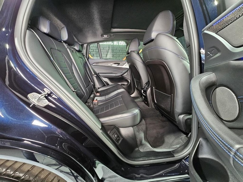BMW X4 - Mit Mak Motors - Image 22