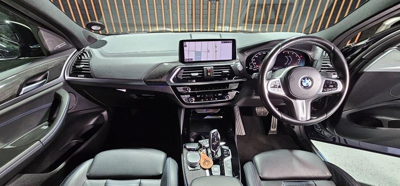 BMW X4 - Mit Mak Motors - Image 23
