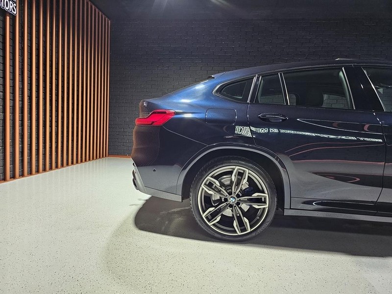 BMW X4 - Mit Mak Motors - Image 28