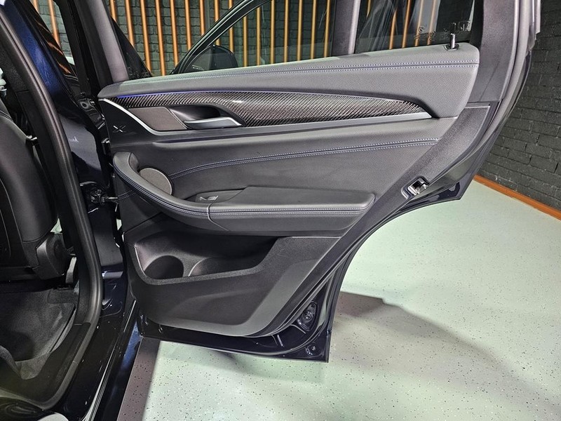BMW X4 - Mit Mak Motors - Image 20