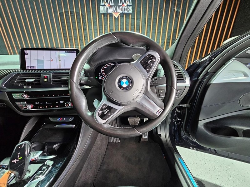 BMW X4 - Mit Mak Motors - Image 19