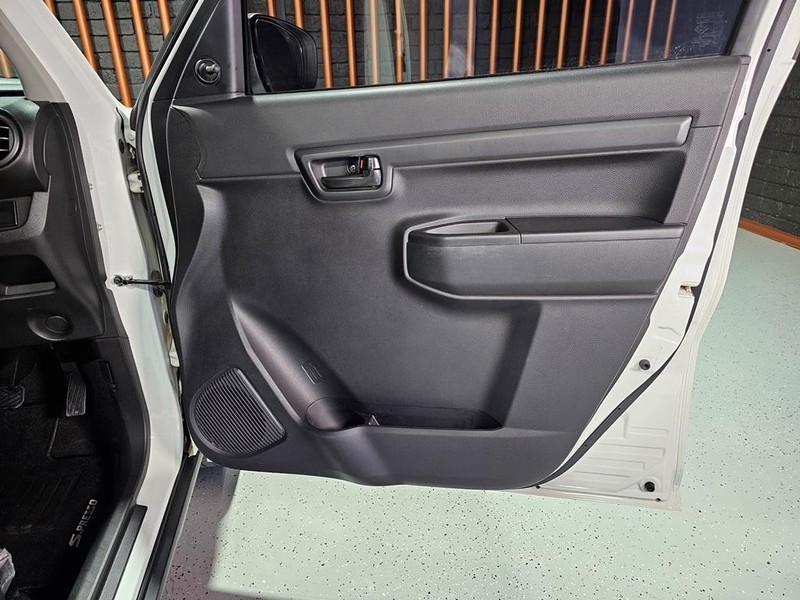 Suzuki S-Presso - Mit Mak Motors - Image 7