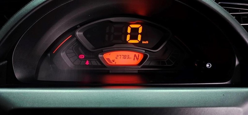 Suzuki S-Presso - Mit Mak Motors - Image 11