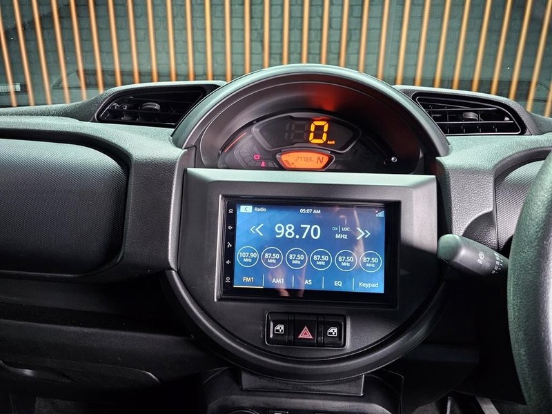 Suzuki S-Presso - Mit Mak Motors - Image 13