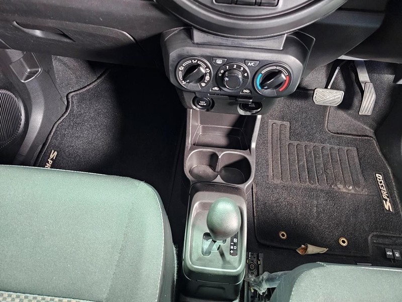 Suzuki S-Presso - Mit Mak Motors - Image 14
