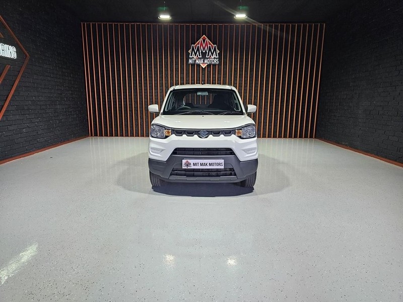 Suzuki S-Presso - Mit Mak Motors - Image 2