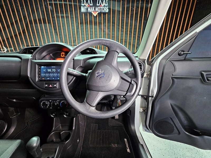 Suzuki S-Presso - Mit Mak Motors - Image 16