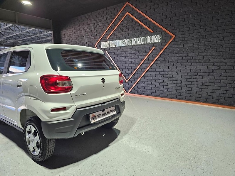 Suzuki S-Presso - Mit Mak Motors - Image 25