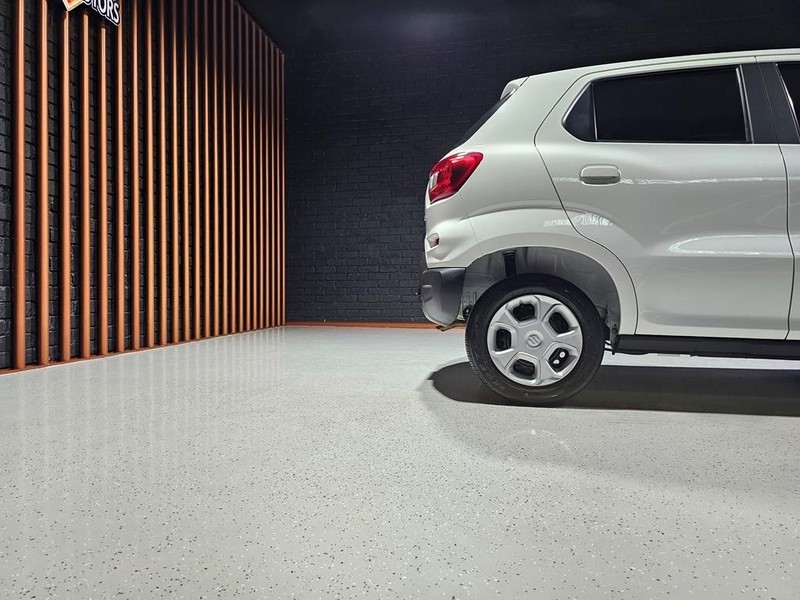 Suzuki S-Presso - Mit Mak Motors - Image 24