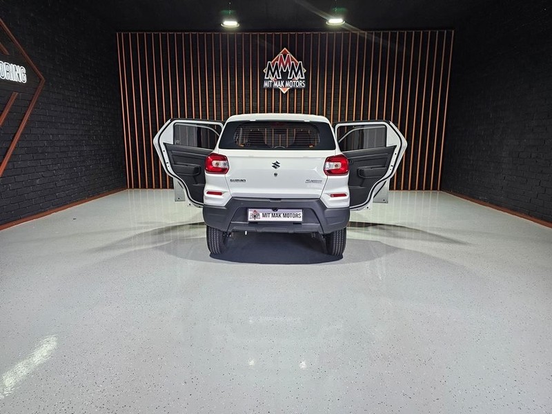 Suzuki S-Presso - Mit Mak Motors - Image 21