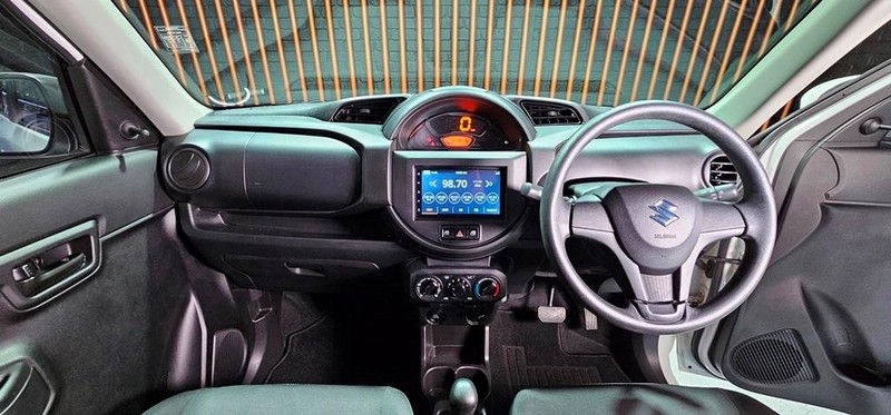 Suzuki S-Presso - Mit Mak Motors - Image 19