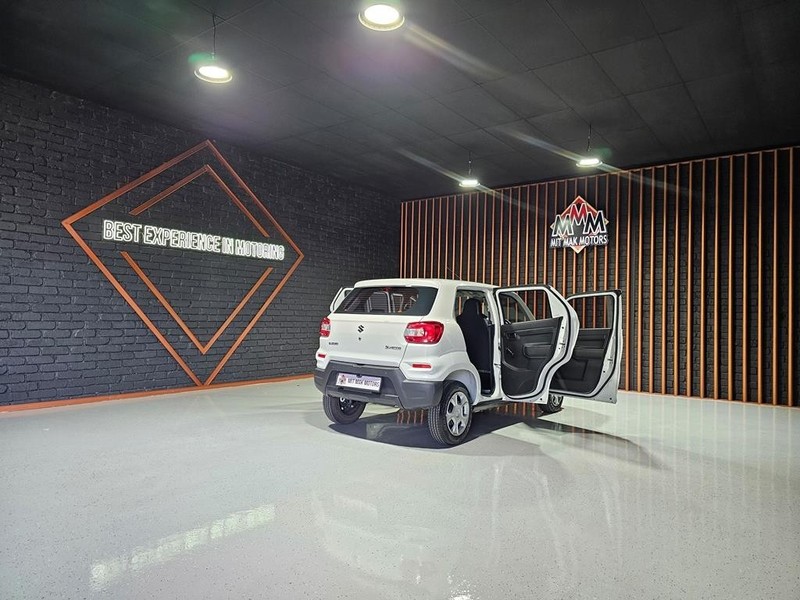 Suzuki S-Presso - Mit Mak Motors - Image 22