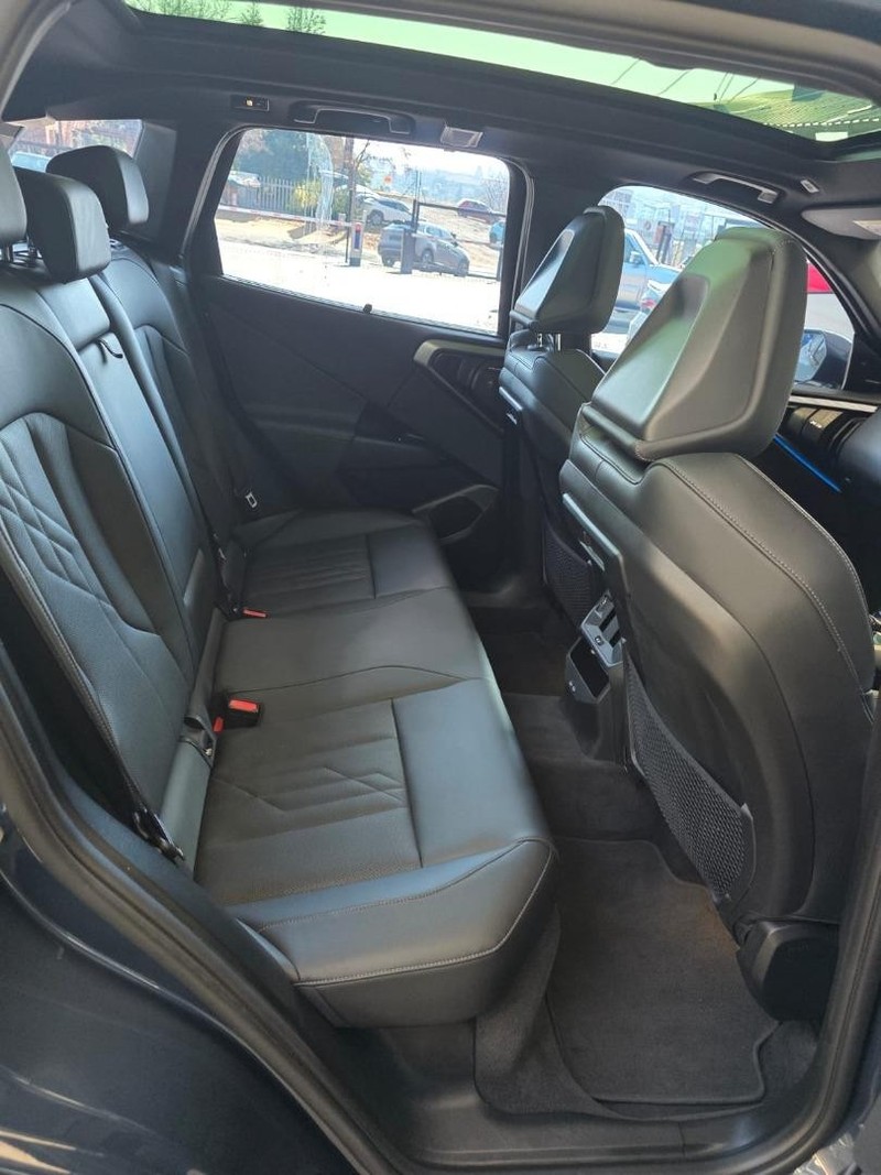 BMW X3 - Mitsubishi Rivonia - Image 13