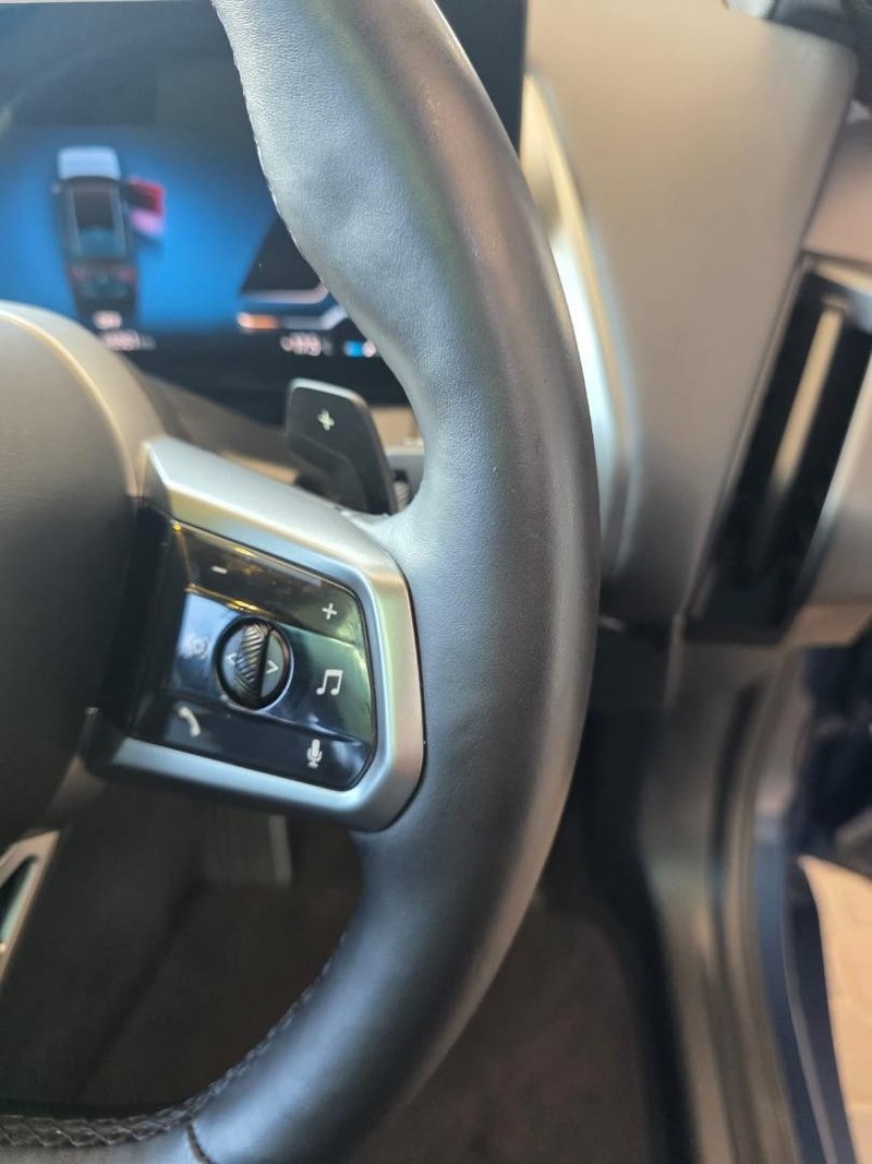 BMW X3 - Mitsubishi Rivonia - Image 18