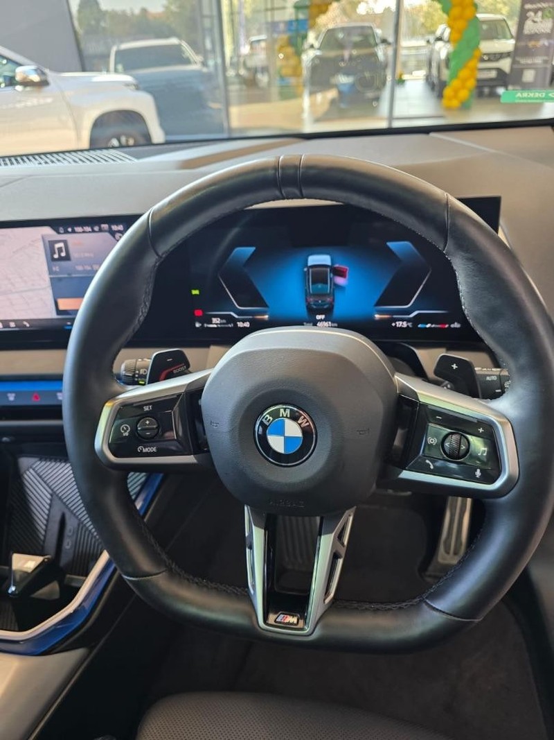 BMW X3 - Mitsubishi Rivonia - Image 22