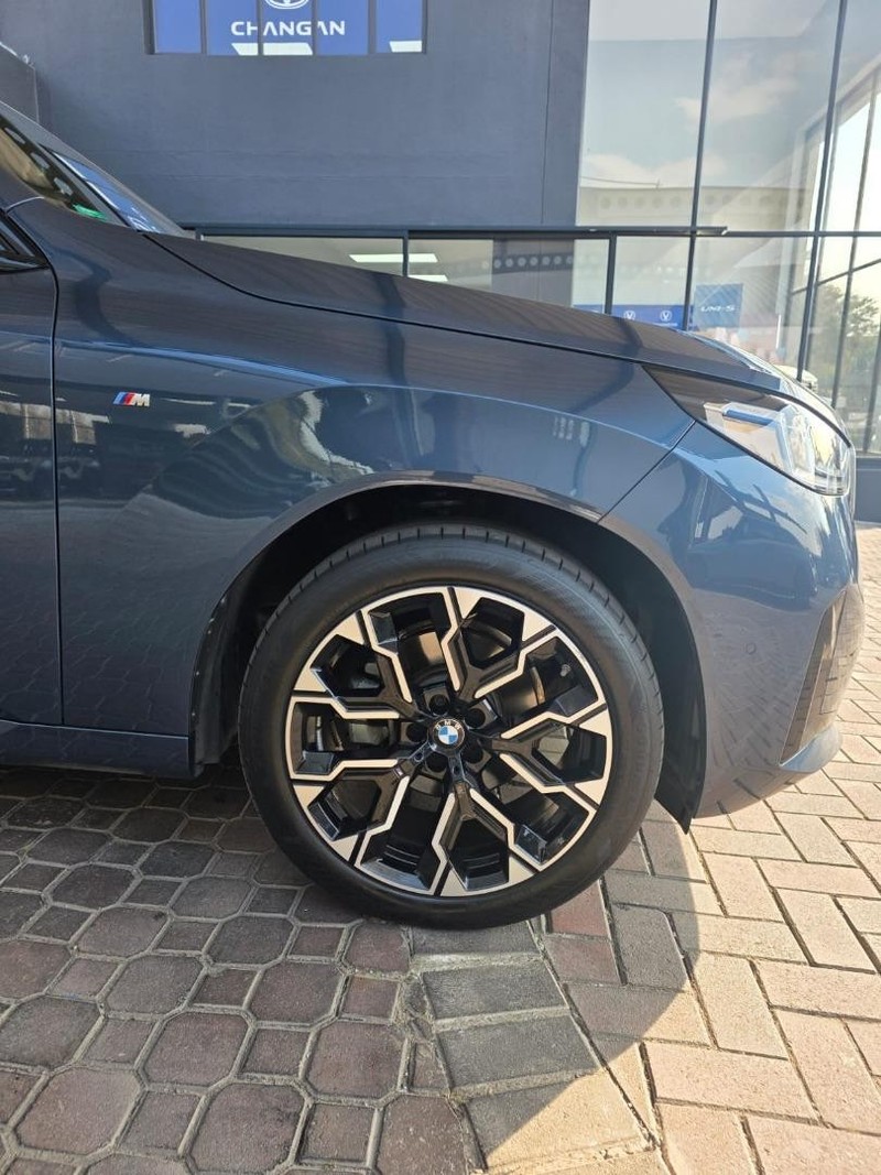 BMW X3 - Mitsubishi Rivonia - Image 24