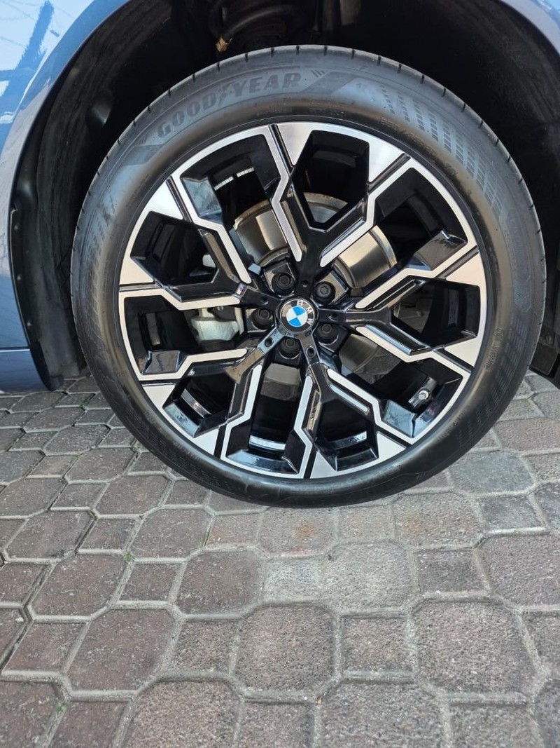 BMW X3 - Mitsubishi Rivonia - Image 21