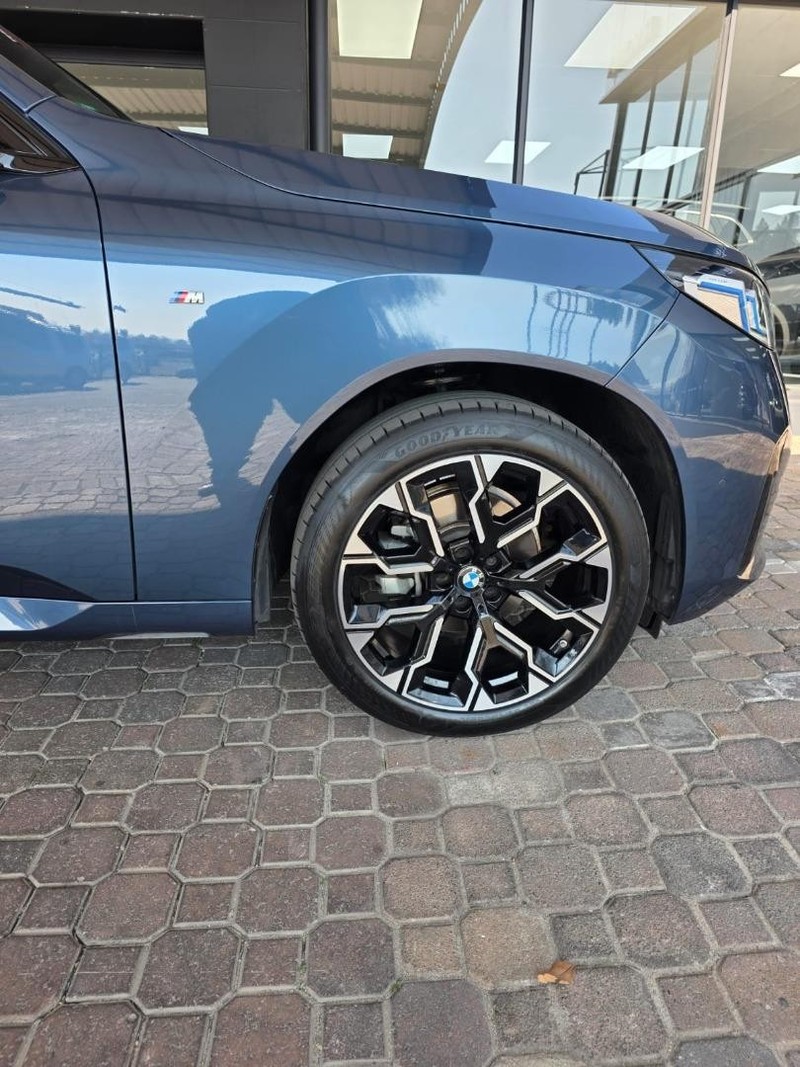 BMW X3 - Mitsubishi Rivonia - Image 23