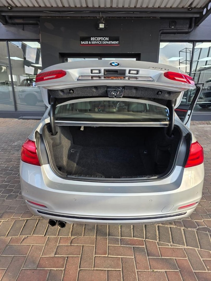 BMW 3 Series - Mitsubishi Rivonia - Image 7