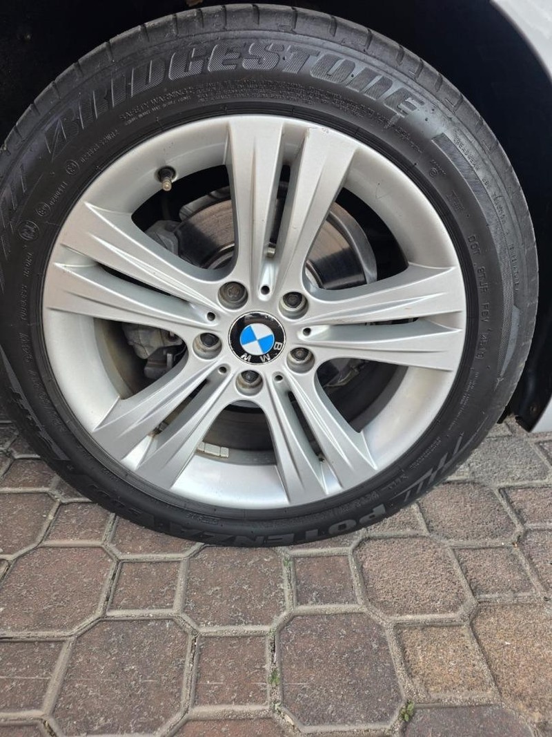 BMW 3 Series - Mitsubishi Rivonia - Image 9
