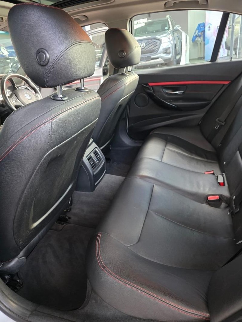 BMW 3 Series - Mitsubishi Rivonia - Image 20