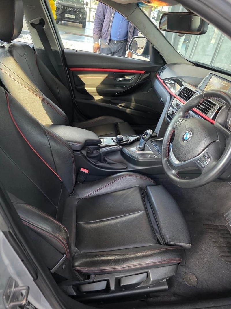 BMW 3 Series - Mitsubishi Rivonia - Image 12