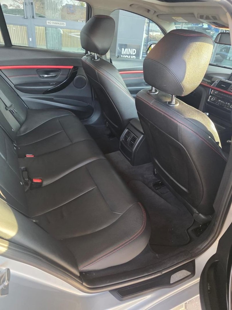 BMW 3 Series - Mitsubishi Rivonia - Image 21